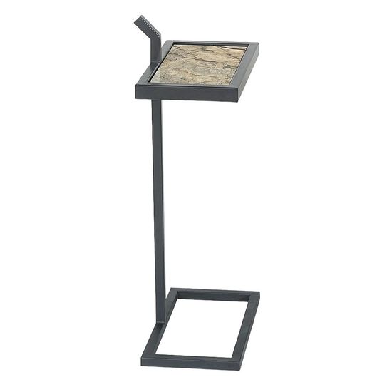 Billy Marble Accent Table - Variation Available